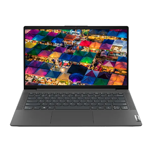 لپ تاپ 15 اینچی لنوو مدل Lenovo IdeaPad5 | Ci5 1135G7/8GB/512GB/2GB MX450