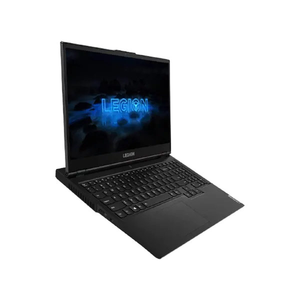 لپ تاپ 15.6 اینچی لنوو مدل Legion 5 | Ci7 10750/8GB/512GB/6GB GTX 1660TI