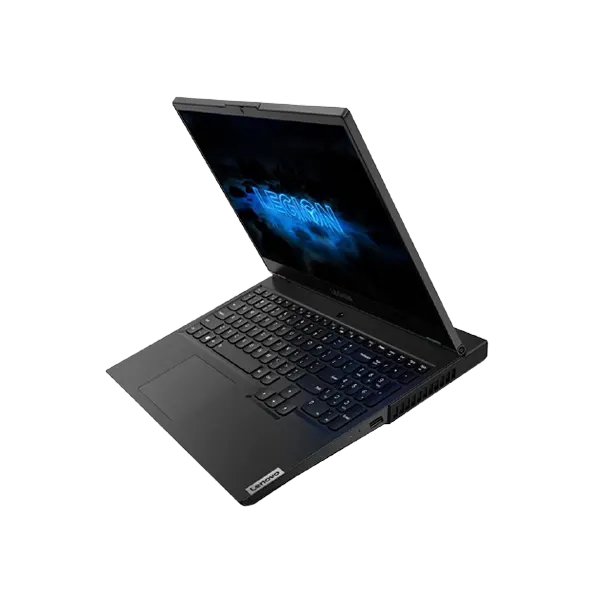 لپ تاپ لنوو 15.6 اینچی مدل Legion5 R7-5800/16GB/512SSD/4GB-3050