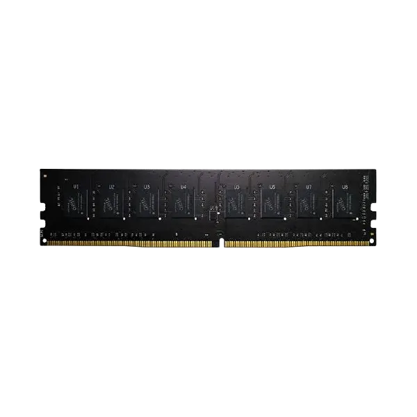 رم دسکتاپی تک کاناله مدل  RAM 8GB  DDR4 2400MGH Pristine GEAIL