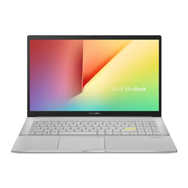 لپ تاپ 15.6 اینچی ایسوس مدل VivoBook S533EQ | Ci7 1165G7/16GB/1TB/2GB MX350