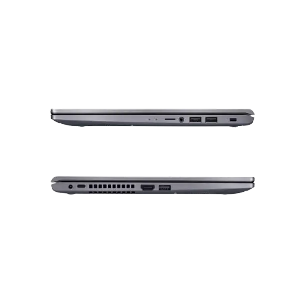لپ تاپ ایسوس 14 اینچی مدل R465EP Ci5-1135/8/1+256/2-MX330