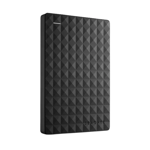 هارد دیسک اکسترنال سیگیت مدل Expansion Portable STEA1000400 ظرفیت 1 ترابایت