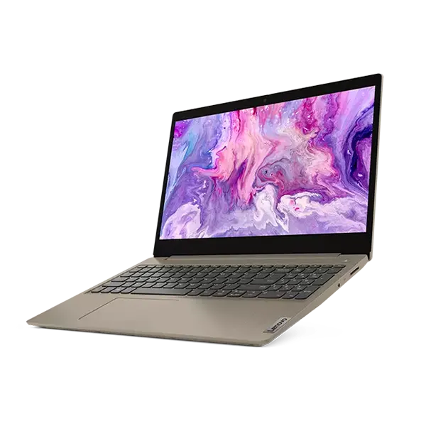 لپ تاپ لنوو 15.6 اینچ مدل Ideapad3 CI5-1135/8G/1T/2G-MX350