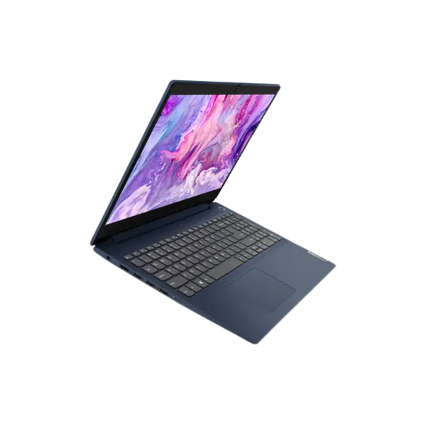 لپ تاپ لنوو 15.6 اینچ مدل Ideapad3 CI5-1135/8G/1T/2G-MX350