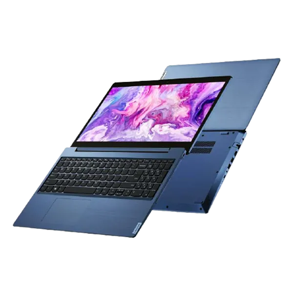 لپ تاپ لنوو 15.6 اینچی مدل Lenovo L3 CI7-10510/8GB/1TB/2GB-MX330