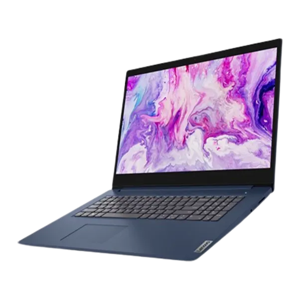 لپ تاپ 15.6 اینچی لنوو مدل Lenovo L3 | Ci7 10510U/8GB/1TB/2GB MX330