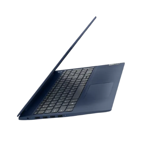 لپ تاپ لنوو 15.6 اینچی مدل Lenovo L3 CI7-10510/8GB/1TB/2GB-MX330