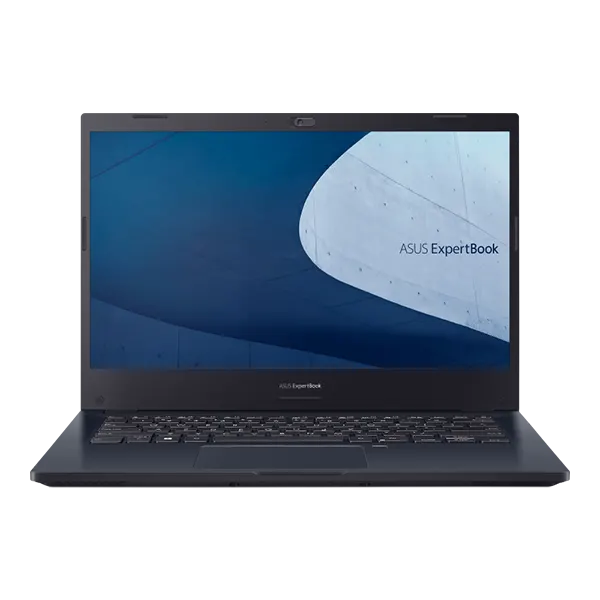 لپ تاپ ایسوس 14 اینچی مدل ExpertBook P2451 CI3-10110/8GB/256GB/Intel