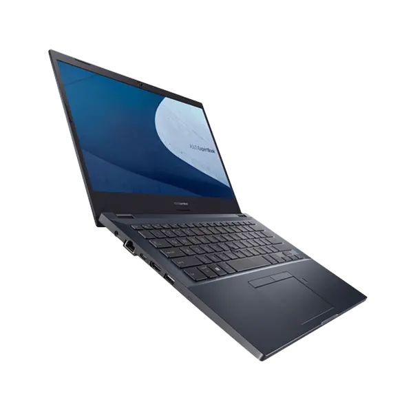 لپتاپ 14 اینچی ایسوس مدل ExpertBook P2451 | Ci3 10110U/8GB/256GB SSD/Intel UHD 605