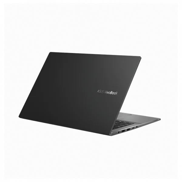 لپ تاپ 15.6 اینچی مشکی ایسوس مدل VivoBook S533EQ | Ci7 1165G7/16GB/1TB/2GB MX350