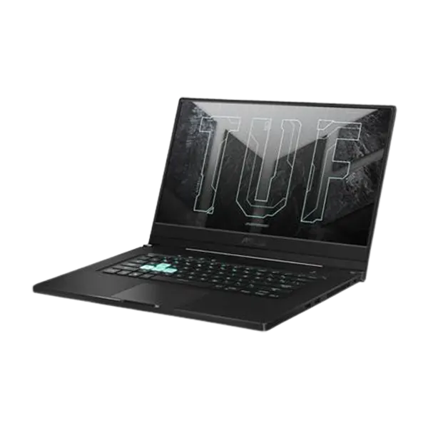 لپ تاپ ایسوس 15.6 اینچی مدل TUF FX506LH Ci5-10300/16G/512GB/4G-1650