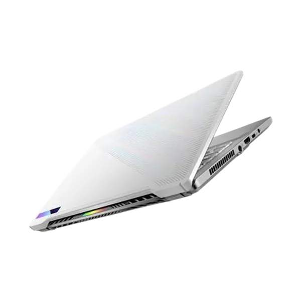 لپ تاپ 14 اینچی ایسوس سفید مدل ASUS GA401QM R9-5900H/16GB/1TB/6GB-RTX3060