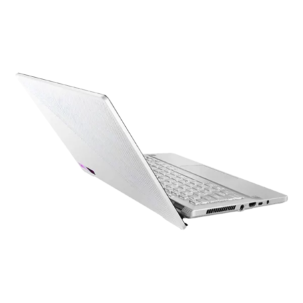 لپ تاپ 14 اینچی ایسوس سفید مدل ASUS GA401QM R9-5900H/16GB/1TB/6GB-RTX3060