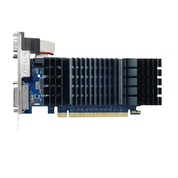کارت گرافیک ایسوس مدل GeForce GT 730 2GB DDR5