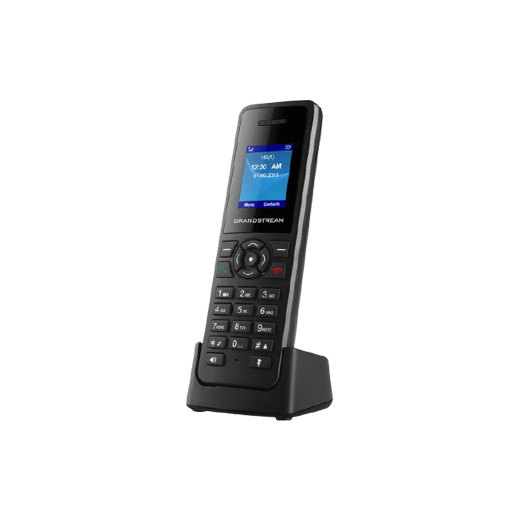 تلفن بی سیم تحت شبکه گرنداستریم مدل DP 720