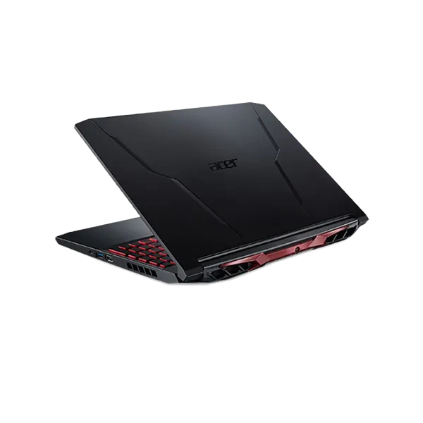 لپ تاپ 15.6 اینچ ایسر مدل AN515 Ci7-11800H/16G/1T/4G-RTX3050