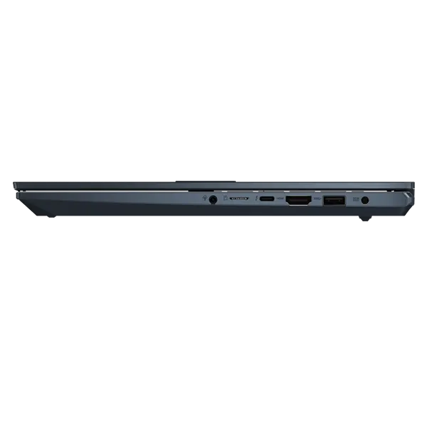 لپ تاپ ایسوس 14 اینچی مدل K3400PH-KM041 CI5-11300/8GB/512/4G-1650