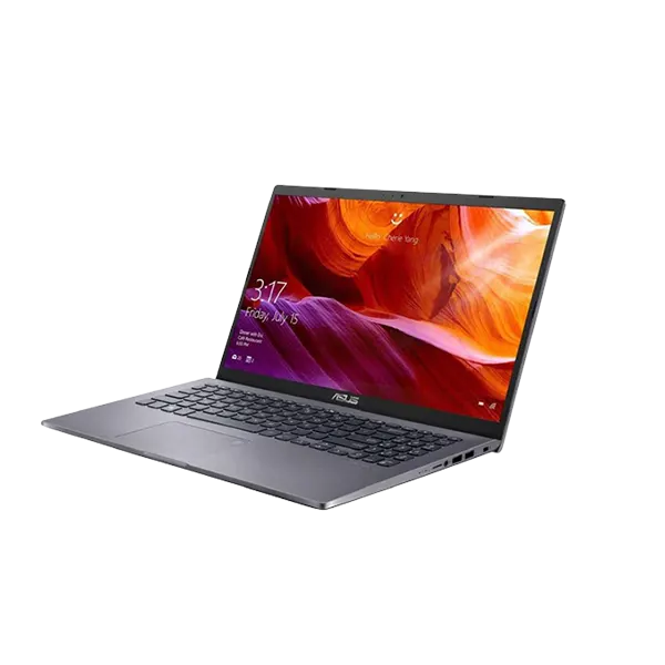 لپ تاپ ایسوس 15.6 اینچی مدل X509FA-ZD CI3-10110/12GB/1TB/256/INTEL