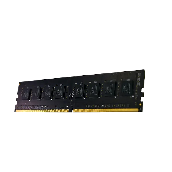 رم دسکتاپی تک کاناله مدل  RAM 16GB  DDR4 2666MGH Pristine GEAIL
