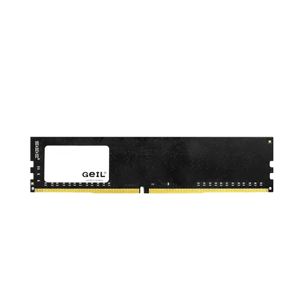 رم دسکتاپی تک کاناله مدل  RAM 16GB  DDR4 2666MGH Pristine GEAIL