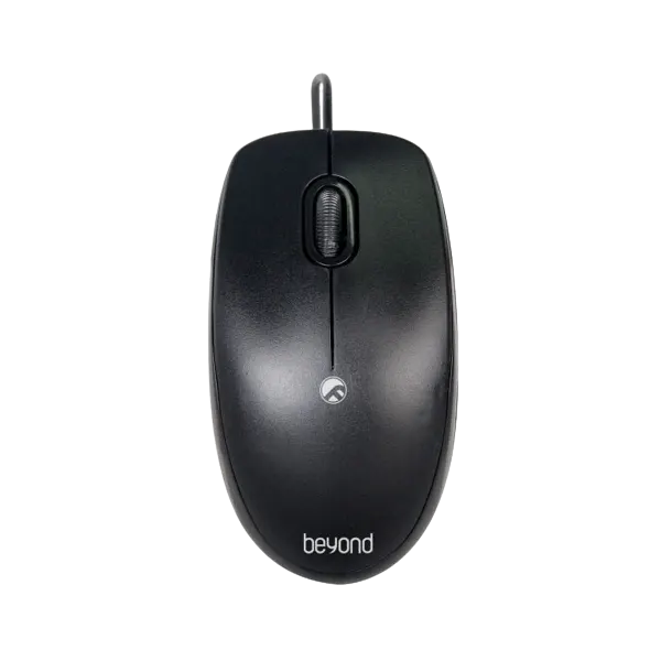 ماوس بیاند مدل Beyond BM-1215 Mouse