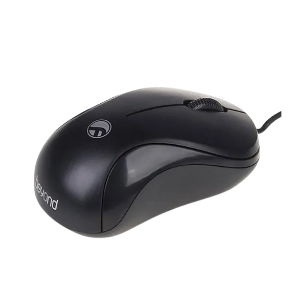 ماوس بیاند مدل Mouse Beyond 1245 USB