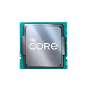 پردازنده مرکزی اینتل سری Alder Lake مدل Core I5 12400F