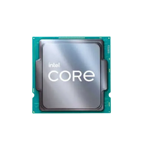 پردازنده مرکزی اینتل مدل  Core I5-12400