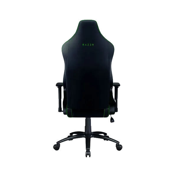 صندلی گیمینگ ریزر مدل Iskur X ا RAZER ISKUR X Ergonomic Gaming Chair