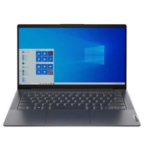 لپ تاپ لنوو 15.6 اینچ مدل IdeaPad5 CI7-1165/8G/512SSD/2G-MX450
