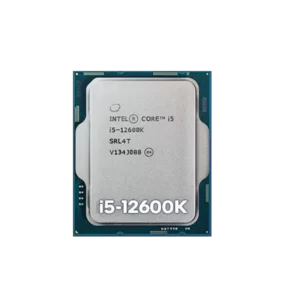 پردازنده مرکزی اینتل سری Intel Core CI5-12600K