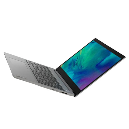 لپ تاپ لنوو 15.6 اینچ BLACKمدل V15 Ci5-1135 G7/8G/256G/2G-MX350