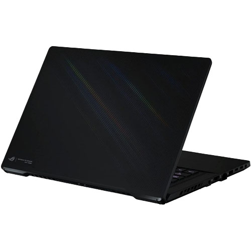 لپ تاپ ایسوس 16 اینچی مدل  GU603HE Core i7-11800H/16GB/512GB SSD/4GB-3050TI