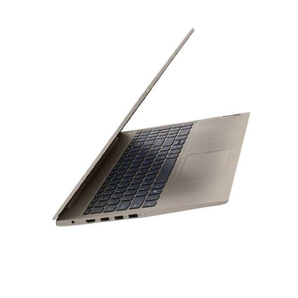 لپ تاپ لنوو 15 اینچی مدل V15 CELERON N4020/4G/1T/INTEL