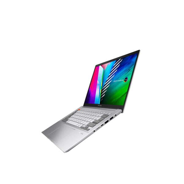 لپ تاپ 14 اینچی ایسوس مدل N7400PC-KM057 Ci5-11300H/8GB/512GB SSD/4GB-3050 OLED