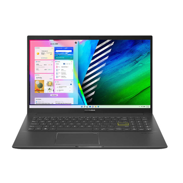 لپ تاپ ایسوس 15.6 اینچی مدل M513UA R5-5500/8GB/512SSD/2G