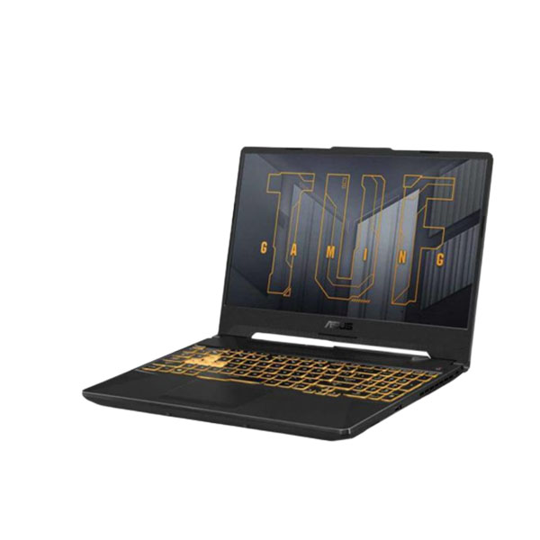 لپ تاپ ایسوس 15.6 اینچی مدل TUF FX506HC Ci5-11400/8GB/512SSD/4G-3050