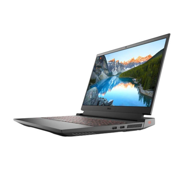 لپ تاپ دل 15.6 اینچی مدل G15 5510 Gaming پردازنده Core i5 10300H رم 8GB حافظه 1TB SSD گرافیک 4GB 1650
