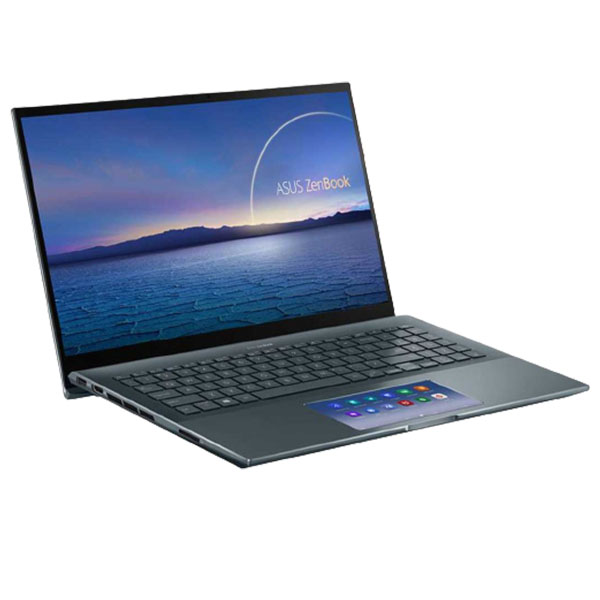 لپ تاپ 15.6 اینچی ایسوس  ZenBook Pro UX535LI Ci5-10300H/16G/512SSD/4GB-1650TI