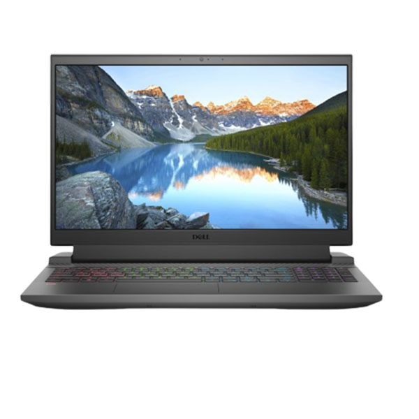 لپ تاپ دل 15.6 اینچی مدل G15 5510 Gaming پردازنده Core i5 10300H رم 8GB حافظه 1TB SSD گرافیک 4GB 1650