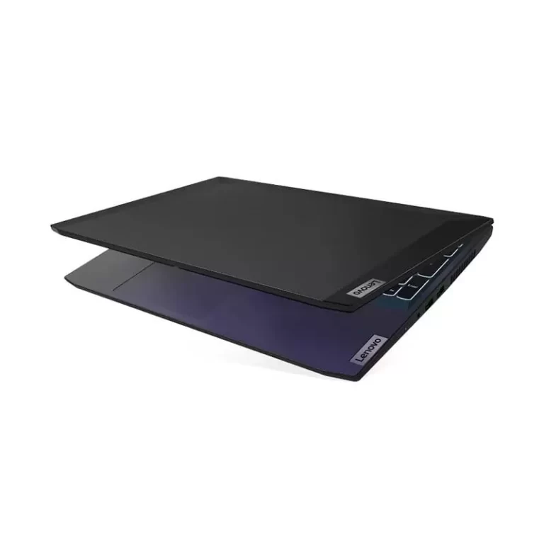 لپ تاپ لنوو 15.6 اینچ مدل 1650-Gaming3 Ci5-11300/8G/1T+256ssd/4G