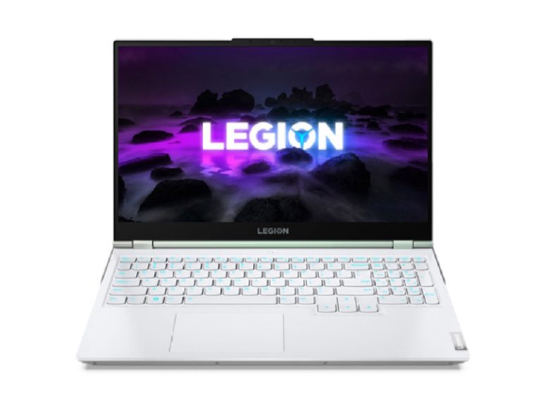 لپ تاپ لنوو 16 اینچ مدل Legion5 Pro R7-5800H/16G/1Tb SSD/8G-3070