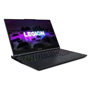لپ تاپ لنوو 17.3 اینچی مدل Legion5 R7-5800/16G/512SSD/6G-3060