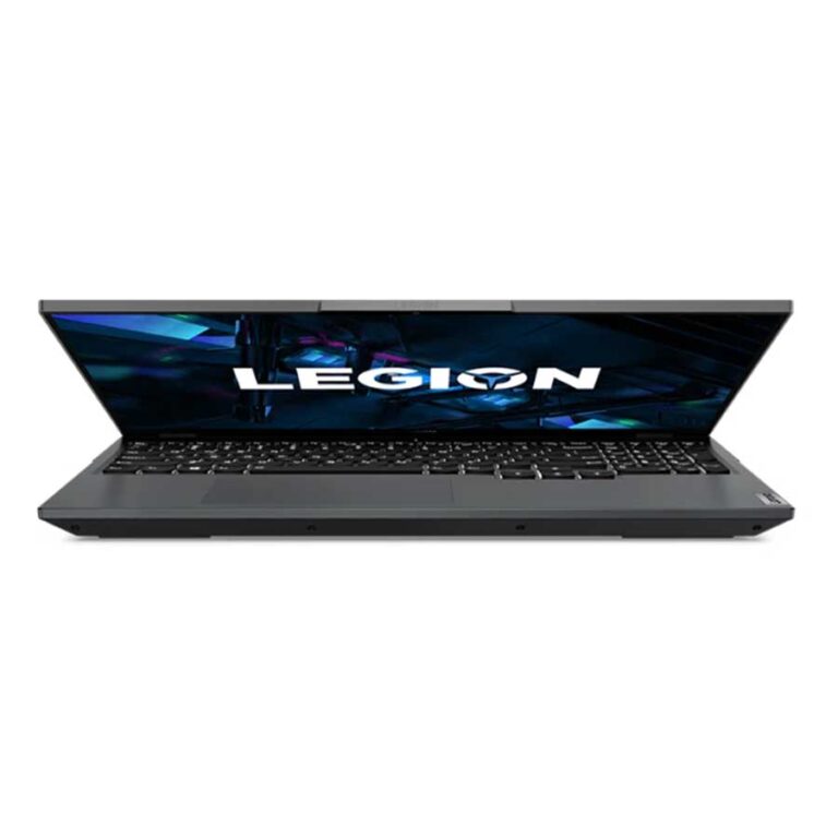 لپ تاپ 16 اینچی لنوو Legion5 Pro/i7/11800H/16/512SSD/4G