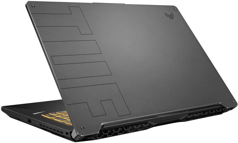 لپ تاپ ایسوس 15.6 اینچی مدل FX706HC Ci7-11800/16GB/512SSD/4GB-3050