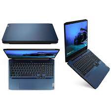 لپ تاپ لنوو 15.6 اینچ مدل Gaming3 Ci5-12500/8G/512/4G-RTX3050TI