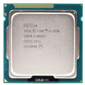 پردازنده مرکزی اینتل مدل/core_i5_3550