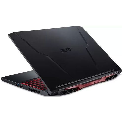 لپ تاپ ایسر 15.6 اینچی مدل AN515 Ci7-11800H/16/512/4G-3050