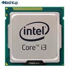 پردازنده مرکزی اینتل مدل core i3 2130